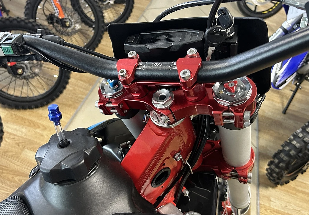 Мотоцикл Progasi Gaudi 300 в Архангельске