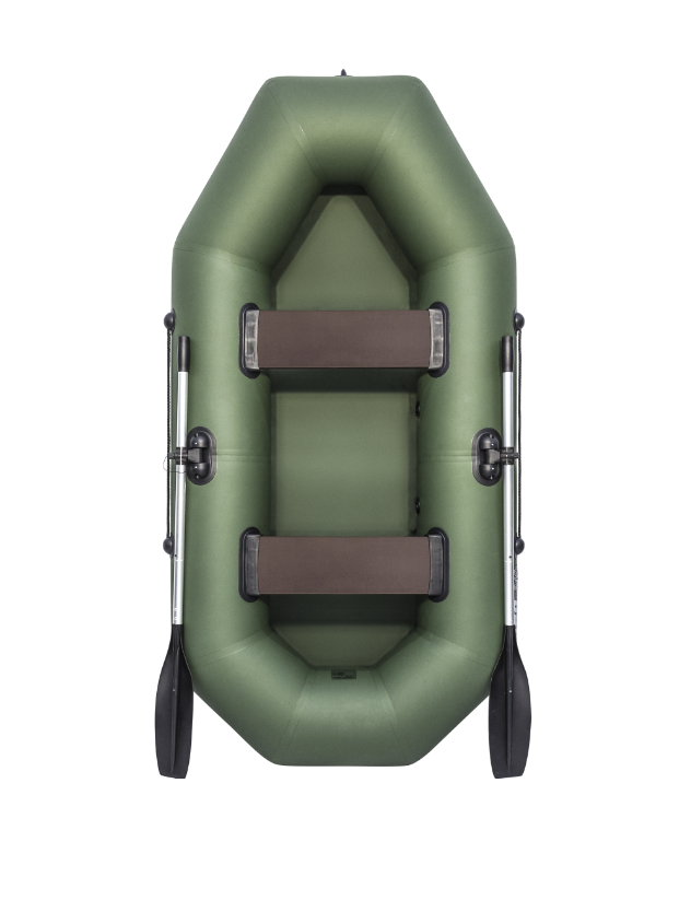 Лодка АКВА-ОПТИМА 240 в Архангельске