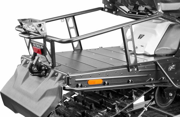 Снегоход STELS АТАМАН SA800T 2.0 в Архангельске