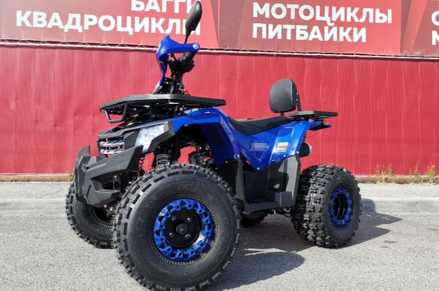 Квадроцикл PROMAX WILD 2.0 190 LUX в Архангельске