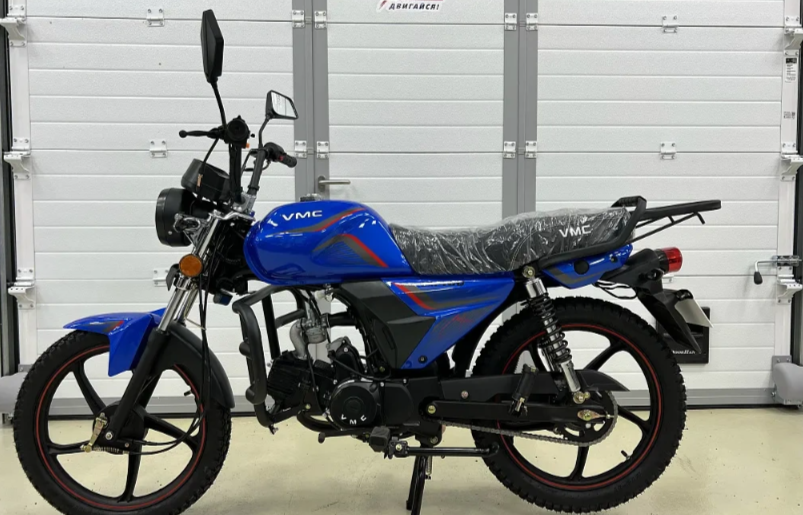 Мопед VENTO RIVA - II CX PRO в Архангельске