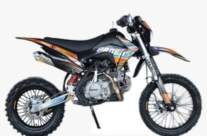 Питбайк Progasi SMART 160 NEW (YX 1P60FMK 160) в Архангельске
