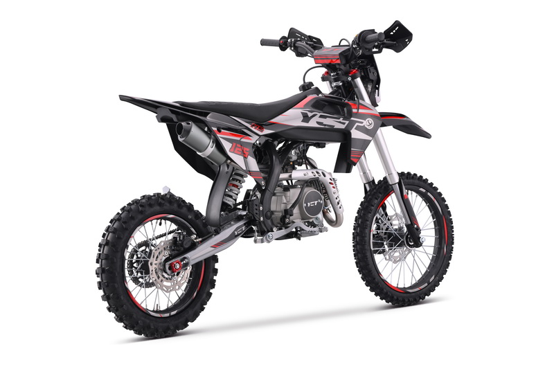 Питбайк YACOTA H5 125 в Архангельске