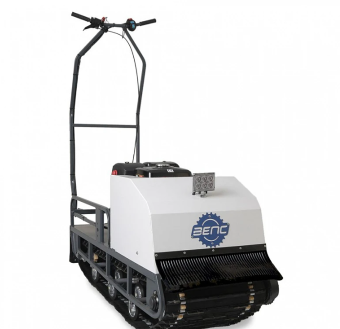 Мотобуксировщик ВЕПС WINTER «ПРОФИ» 18 в Архангельске