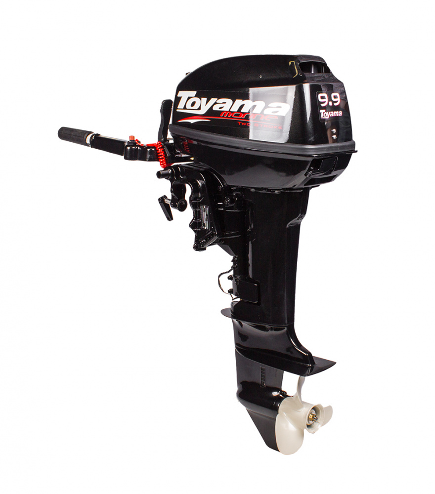 ЛОДОЧНЫЙ МОТОР TOYAMA T9,9BMS в Архангельске