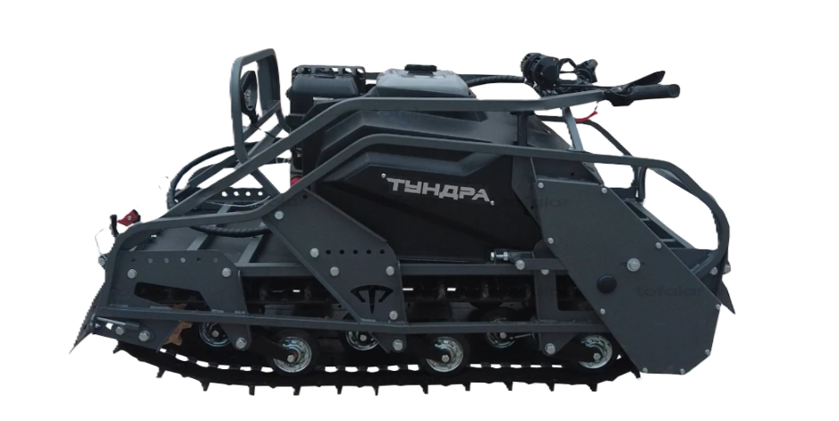 Мотобуксировщик Тофалар Тундра Классик в Архангельске