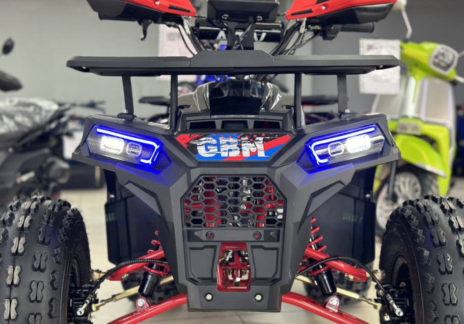 Квадроцикл GBM MAVERICK 222 NEW в Архангельске