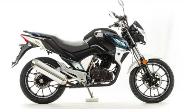 Мотоцикл MOTOLAND (МОТОЛЕНД) FIGHTER 250 в Архангельске