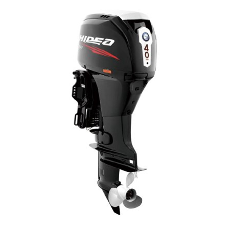 Лодочный мотор HIDEA HDEF40FEL-T EFI в Архангельске