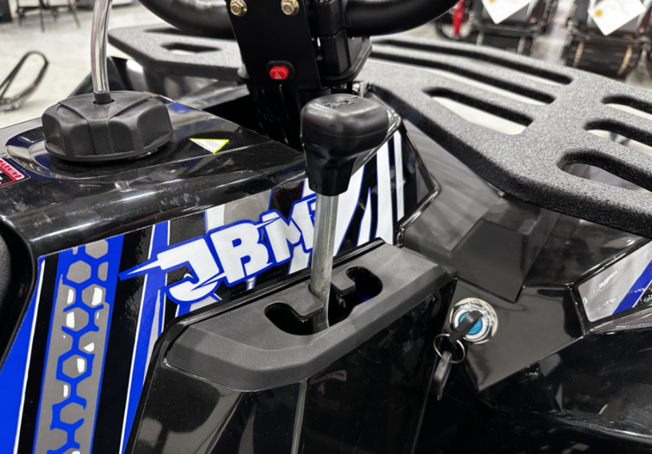 Квадроцикл GBM SHARP BIG 300 NEW PREMIUM в Архангельске