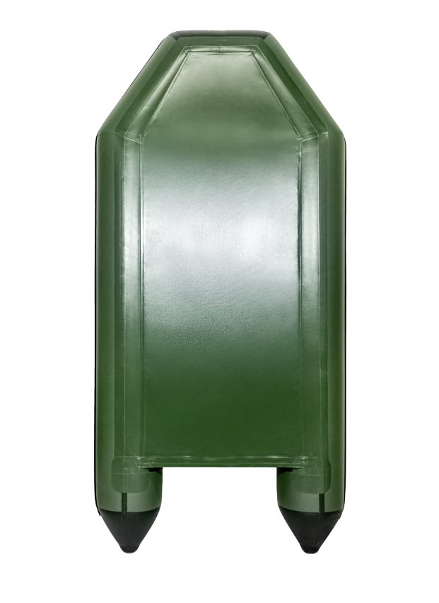 Лодка Аква 2800 в Архангельске