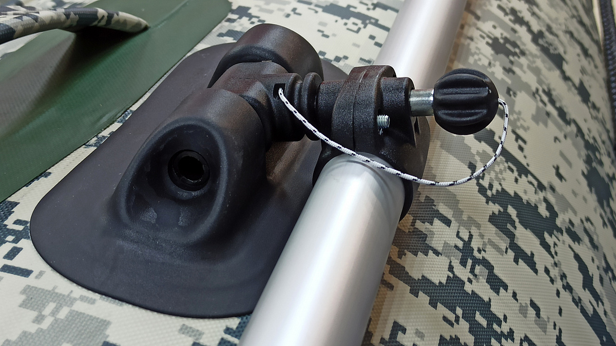 Лодка MISHIMO SPORT 370 в Архангельске