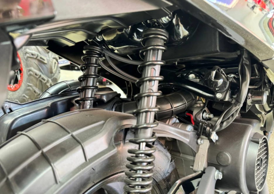 Скутер PROMAX ROX 200 (49) в Архангельске