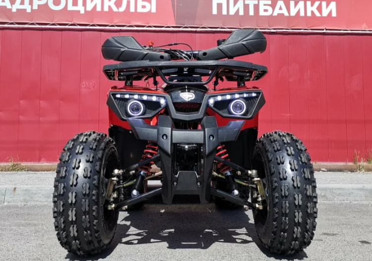 Квадроцикл PROMAX WILD 175 BASIC в Архангельске