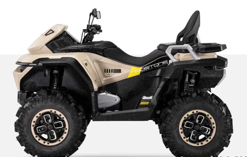 Квадроцикл BENDA REDSTONE 1000 MUD в Архангельске