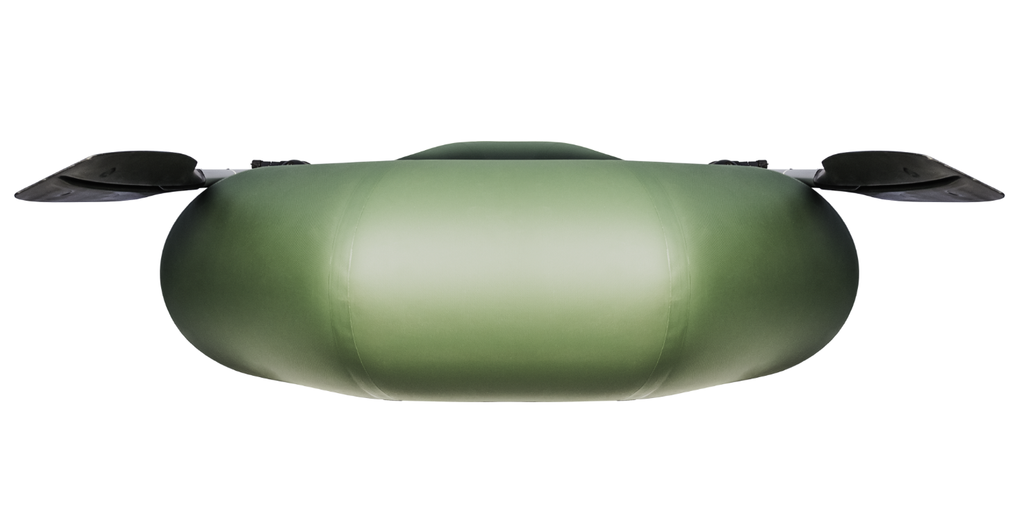 Лодка АКВА-ОПТИМА 240 в Архангельске