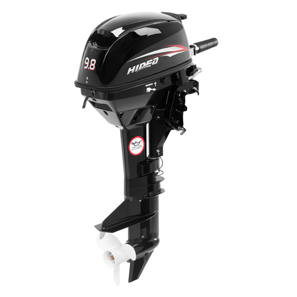 Лодочный мотор HIDEA HD9.8FHS в Архангельске