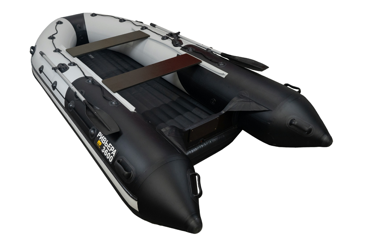 Лодка Ривьера 3600 НДНД ГИДРОЛЫЖА в Архангельске