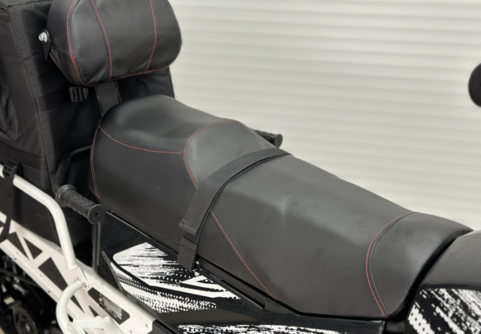 СНЕГОХОД IRBIS SF200L XE SUPERLONG в Архангельске