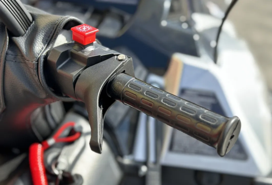 Снегоход РМ TAYGA PATRUL 800 SWT в Архангельске