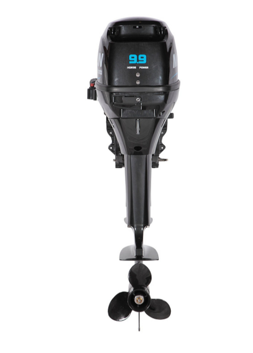 Лодочный мотор MARLIN MF 9.9 AWHBS в Архангельске
