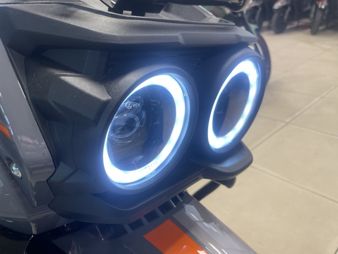 Скутер PROMAX STALKER ARMY 240(49) в Архангельске