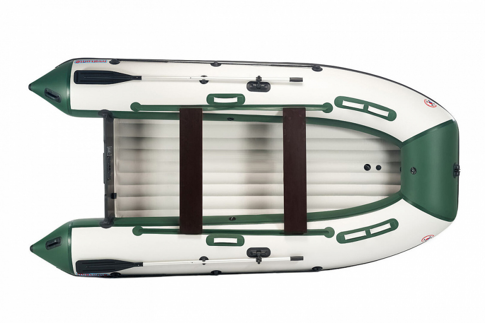 Лодка MISHIMO LITE DF 370 в Архангельске