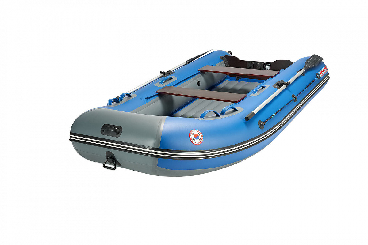 Лодка MISHIMO LITE 360 в Архангельске