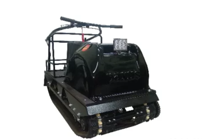 Мотобуксировщик PAXUS 550 МД. 15 л.с. в Архангельске