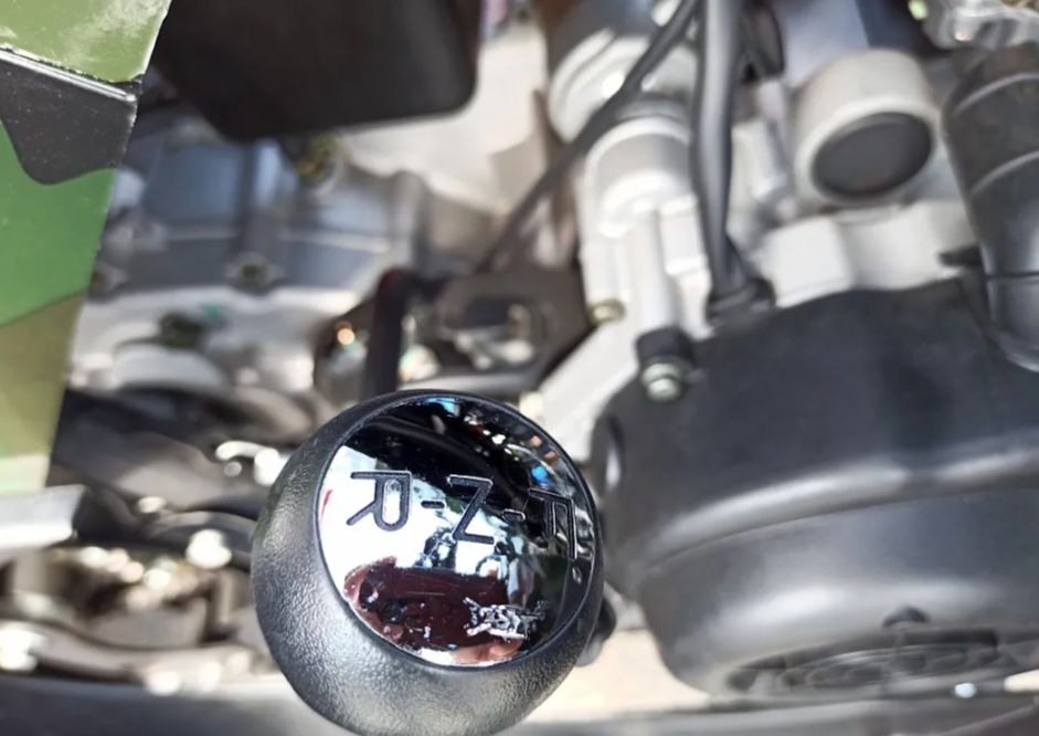 Квадроцикл PROMAX ATV 250 PRO (2025) в Архангельске