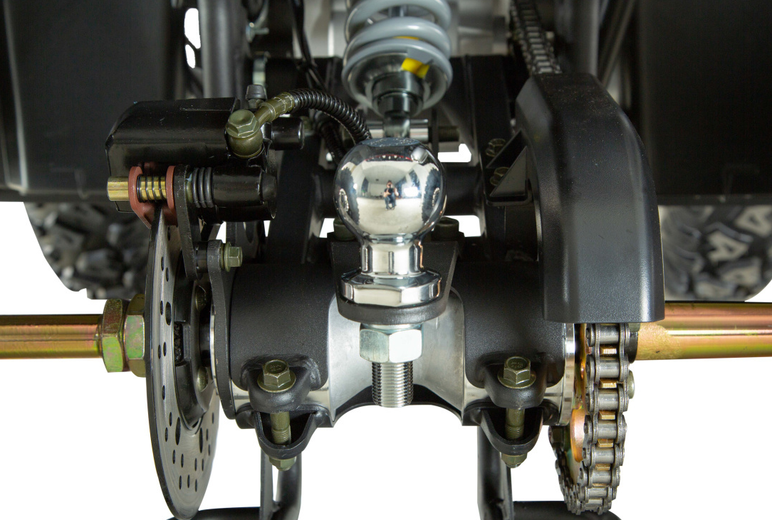 Квадроцикл YACOTA VIKING PRO 250 в Архангельске