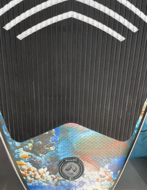 SUP (САП) ДОСКА RAIDEX I BOARD 11’ (332СМ) N 18 в Архангельске