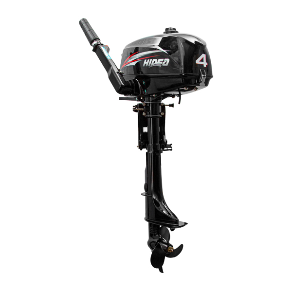 Лодочный мотор HIDEA HD4FHL (длинная нога) в Архангельске