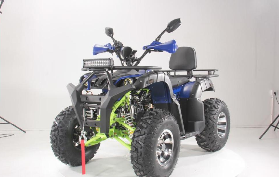 Квадроцикл YACOTA SELA MAX 200 в Архангельске