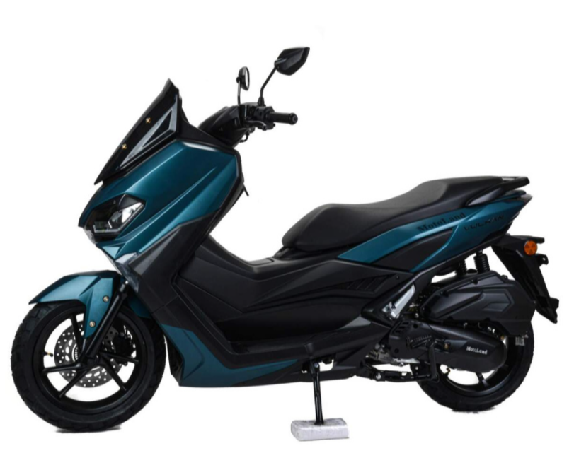 Скутер MOTOLAND (МОТОЛЕНД) VULKAN 150 в Архангельске