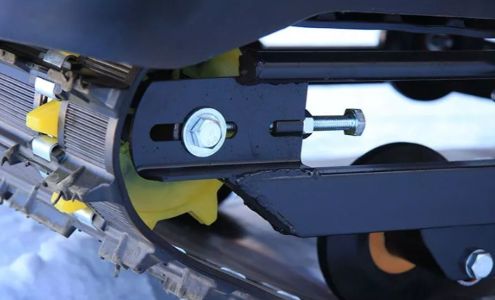 Мотобуксировщик ВОЛГАРЬ 9 Утилитарный в Архангельске