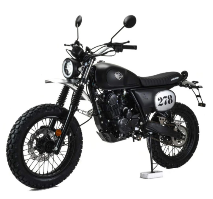 Мотоцикл MOTOLAND (МОТОЛЕНД) LEGEND 300 в Архангельске