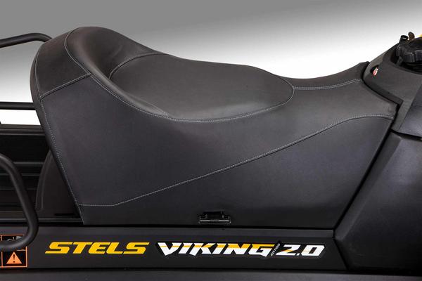 Снегоход SV600T (L ST SWT) ВИКИНГ 2.0 в Архангельске