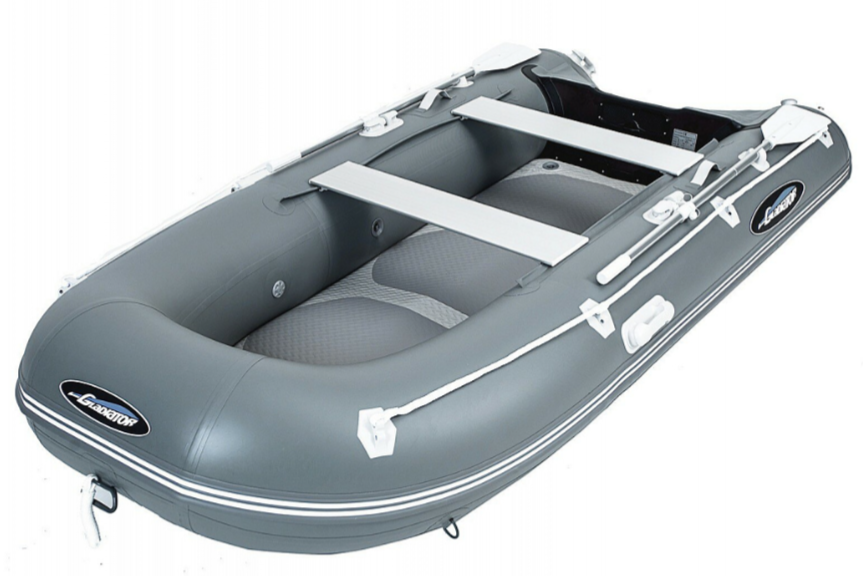 НАДУВНАЯ ЛОДКА GLADIATOR B330AD в Архангельске