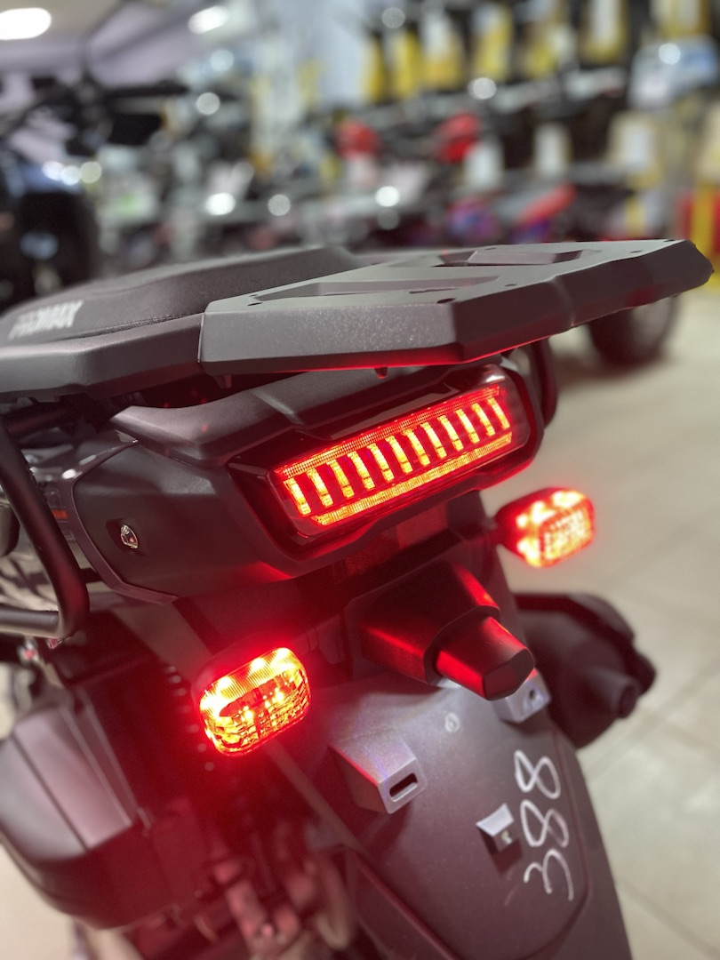 Скутер PROMAX STALKER 150(49) в Архангельске