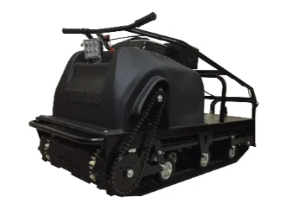 Мотобуксировщик PAXUS "ФЕНИКС" 15 л.с. в Архангельске