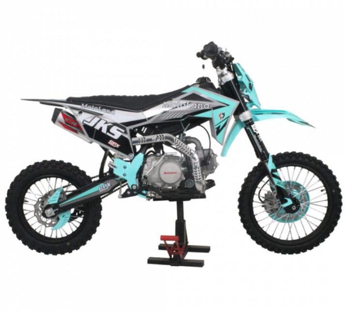 Питбайк MOTOLAND (МОТОЛЕНД) JKS140 в Архангельске