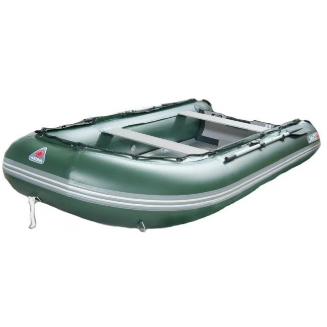 ЛОДКА НАДУВНАЯ YUKONA 310 TS - U (БЕЗ ПАЙОЛА) в Архангельске