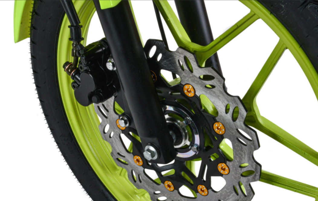 Мотоцикл MOTOLAND (МОТОЛЕНД) 200 SPRINT в Архангельске