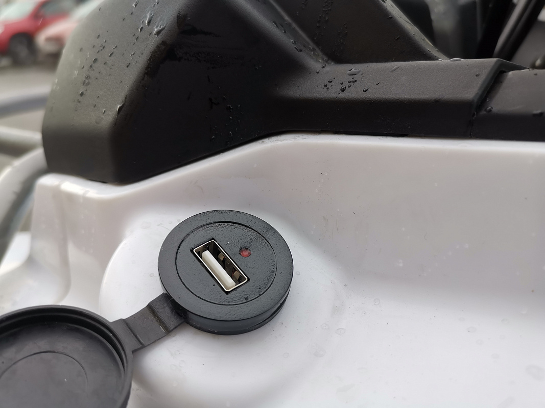 Квадроцикл PROMAX RENEGADE 280 LUX (2025) в Архангельске