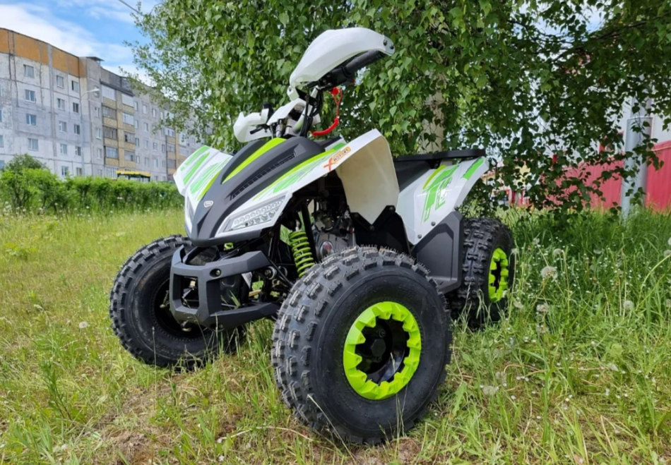 Квадроцикл PROMAX SPORT - PRO 180 (2025) в Архангельске