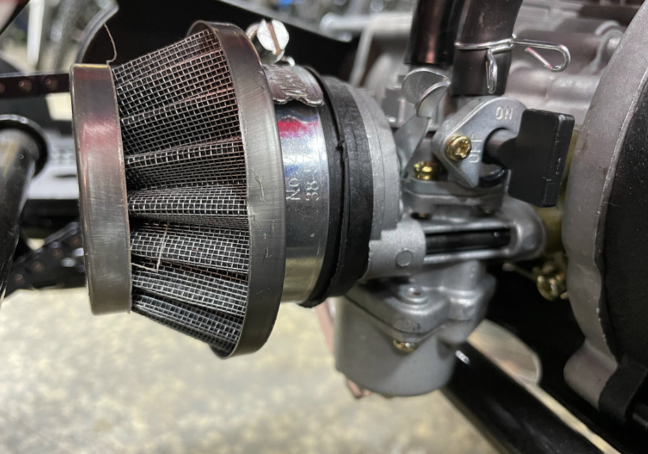 Квадроцикл PROMAX ATV MINI 2T 70CC р/с в Архангельске