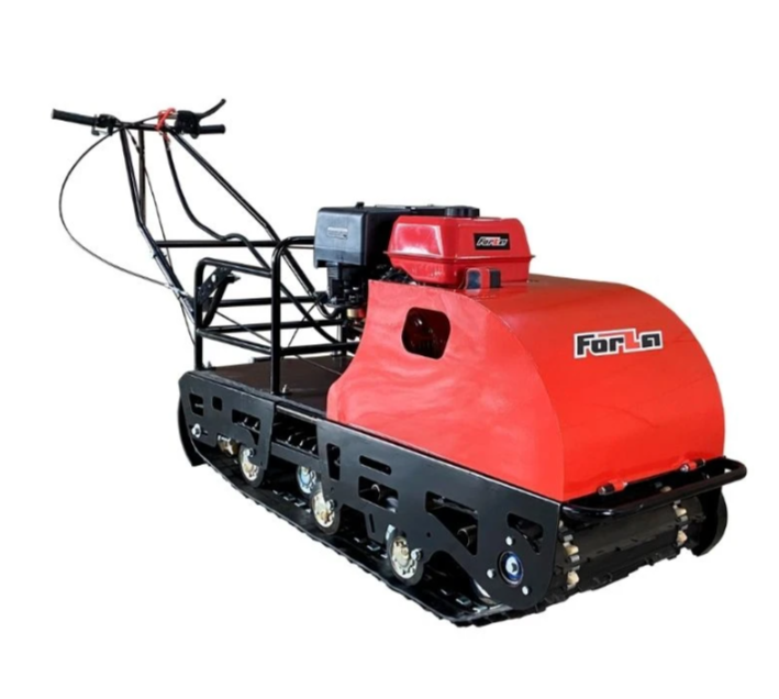 Мотобуксировщик Forza МБС3-15ВЭ в Архангельске