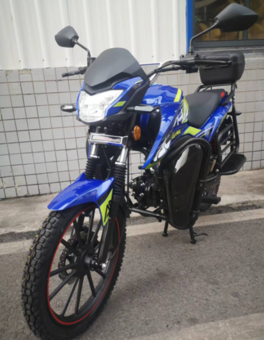 Мопед PROMAX ALPHA RS-PRO 150 (49) в Архангельске