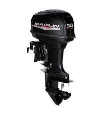 Лодочный мотор MARLIN PROLINE MP 50 AWRS в Архангельске